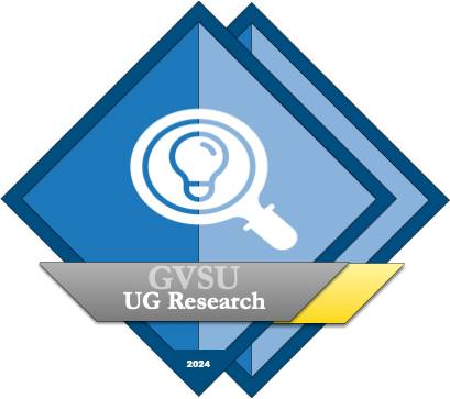 Pew FTLC - How to Incorporate Undergraduate Research into Courses Learning Community Badge Image